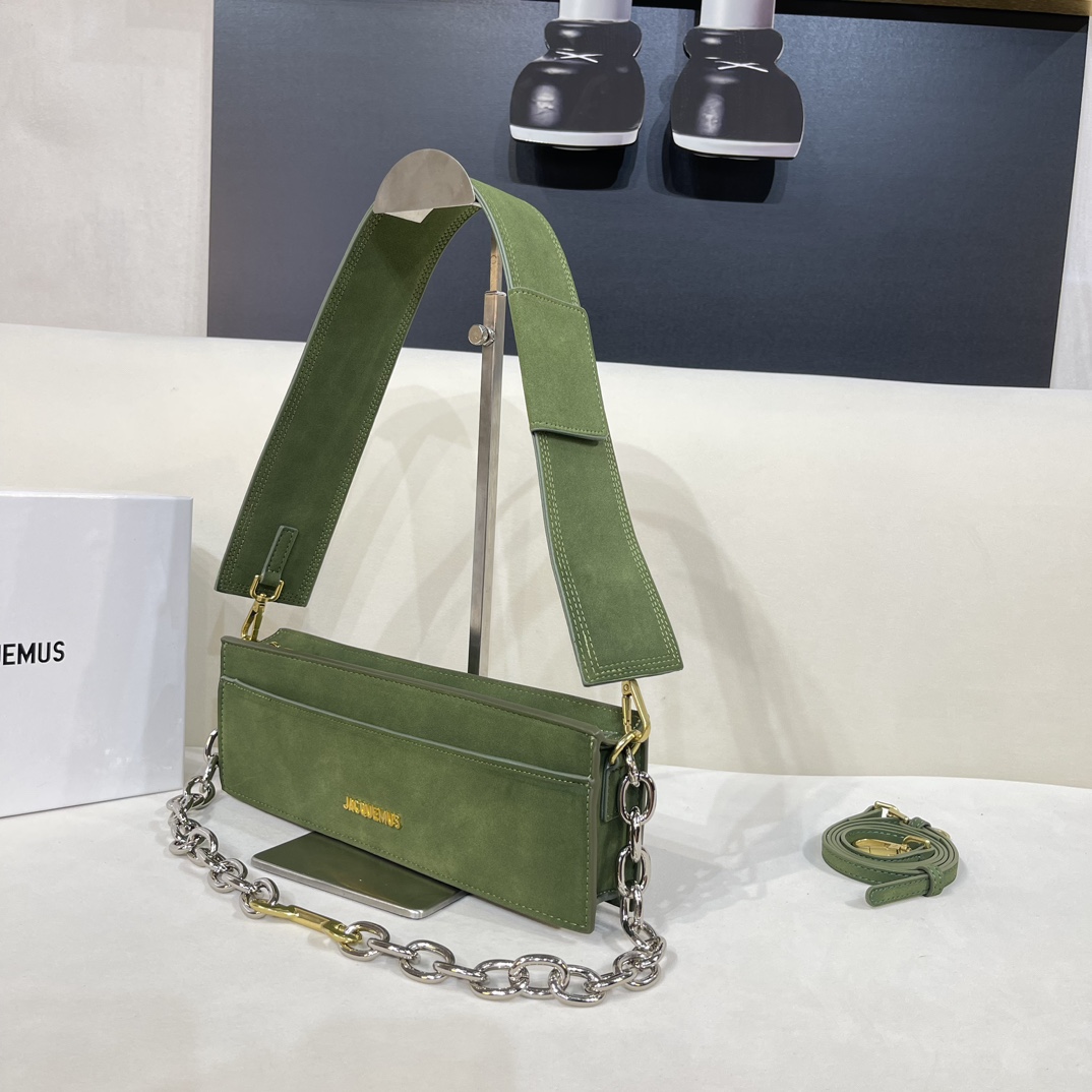 Jacquemus Satchel Bags